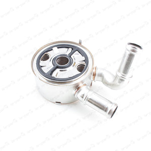 NEW GENUINE MAZDA 3 5 6 CX-7  OIL COOLER KIT LF6W-14-700A  W/ HARDWARE