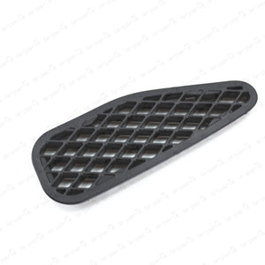 New Genuine OEM Toyota FJ Cruiser Driver Side Heater Air Duct Cover 55796-35010