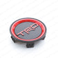 New Genuine OEM Toyota 4Runner TRD Pro Wheel Center Cap PT998-89210-F2