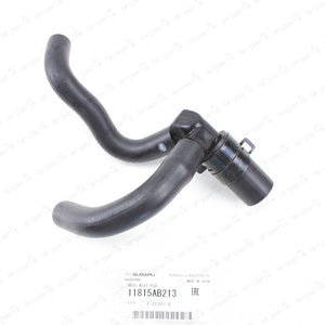 New Genuine Subaru 02-03 Impreza WRX EJ205 Turbo Pcv Valve Hose 11815AB213