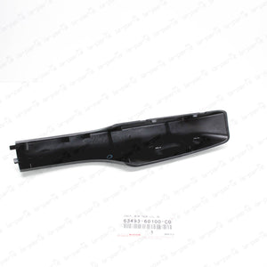 GENUINE TOYOTA LAND CRUISER 200 REAR RIGHT ROOF RACK LEG COVER 63493-60100-C0