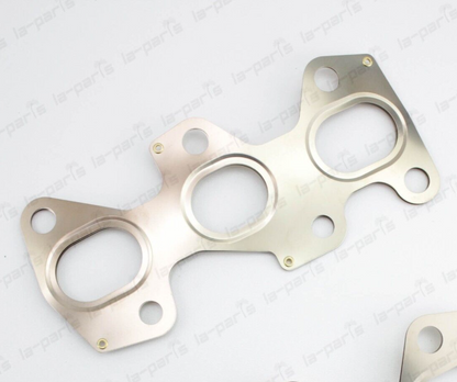 GENUINE TOYOTA 1JZ-GTE NON VVTI EXHAUST MANIFOLD GASKET TO HEAD 17173-88400 1pcs