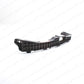 Genuine OEM Honda 21-22 Accord Front Bumper Driver Side Bracket 71190-TVA-F00