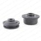 GENUINE NISSAN SKYLINE GTR R32 BNR32 R33 BCNR33 R34 RADIATOR MOUNT RUBBER SET