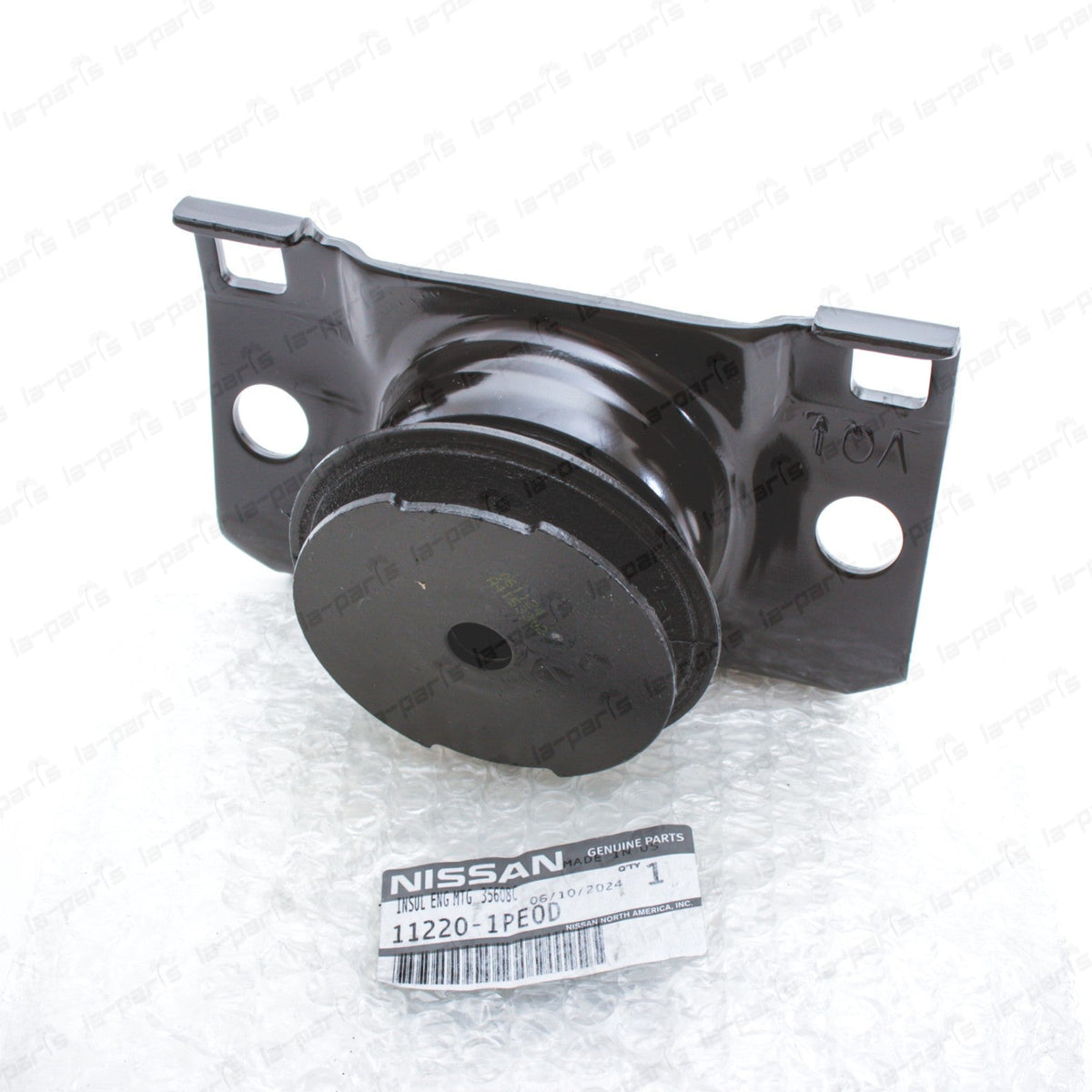 New Genuine OEM Nissan 05-25 Frontier 12-21 NV V8 Front Engine Mount 112201PE0D