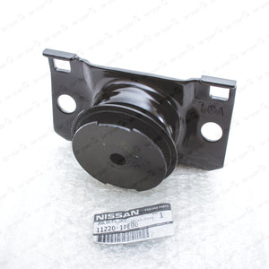 New Genuine OEM Nissan 05-25 Frontier 12-21 NV V8 Front Engine Mount 112201PE0D