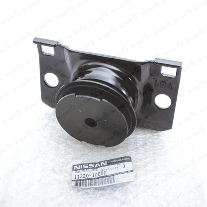 New Genuine OEM Nissan 05-25 Frontier 12-21 NV V8 Front Engine Mount 112201PE0D