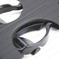 New Genuine for Toyota 96-99 4Runner Dual Dash Pull Out Retractable Cup Holder