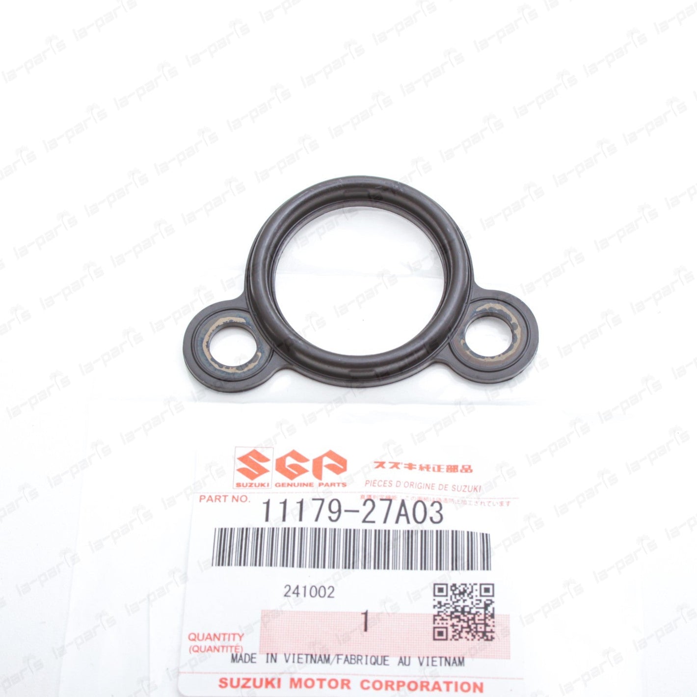 New Genuine Suzuki 86-06 GSX 600 750 Katana Spark Plug Hole Gasket 11179-27A03