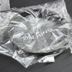 GENUINE NISSAN SKYLINE R33 RB25DET ENGINE 86MM STD PISTON RING SET 12033-21U10