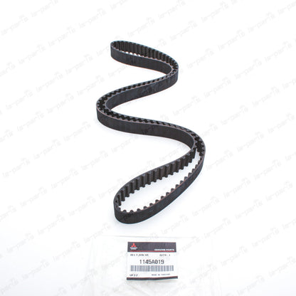 New Genuine OEM Mitsubishi L200 Triton 4D56 Engine Timing Belt 1145A019