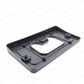 NEW GENUINE HONDA 2006-2014 RIDGELINE FRONT LICENSE PLATE HOLDER KIT  BRACKET