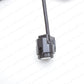 Genuine Lexus 06-13 IS250 350 ISF GS350 Rear Driver ABS Sensor Wire 89516-22040