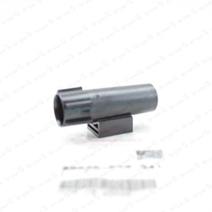 NEW GENUINE HONDA ACURA AMBIENT AIR TEMPERATURE SENSOR 80525-S30-941