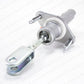 New Genuine OEM Nissan 350Z Infiniti G35 Clutch Master Cylinder Assy 30610-CD00B