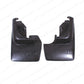 New Genuine OEM Toyota 92-96 Land Cruiser FJ80 Right & Left Rear Mudguard SET
