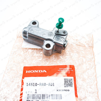 New Genuine Honda Accord CR-V Crosstour TSX Timing Chain Tensioner 14510-R40-A01