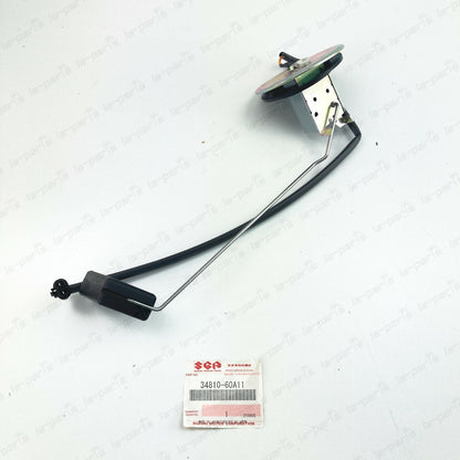 NEW GENUINE SUZUKI 89-95 SIDEKICK FUEL GAUGE ASSY FUEL LEVEL 34810-60A11