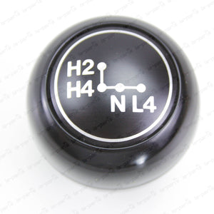 New Genuine Toyota Land Cruiser Fj40 Fj60 70 Transfer Shift Knob 36303-60070-C0
