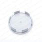 New Genuine JDM OEM Honda Integra Type R Civic SILVER Wheel Center Cap SET of 4