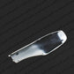 Genuine Lexus LX470 White Pearl Front Driver Roof Rack Leg Cover 63492-60070-A0