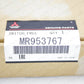 NEW GENUINE MITSUBISHI 2001-2006 MONTERO SWITCH FREEWHEEL CLUTCH MR953767