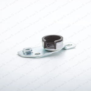 Genuine Nissan 86-04 Frontier Hardbody Left Bedside Tailgate Hinge 934710-1G00