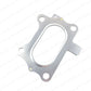 New Genuine OEM Honda 16-21 Civic CR-V Turbocharger Gasket 18233-59B-004