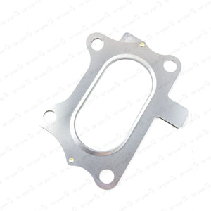 New Genuine OEM Honda 16-21 Civic CR-V Turbocharger Gasket 18233-59B-004