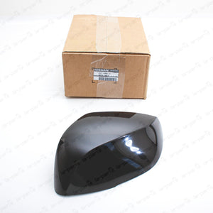 New Genuine OEM Nissan Infiniti 2016-2020 QX60 Driver Mirror Cover 96374-9NF1E