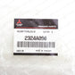New Genuine OEM Mitsubishi Clutch Release Concentric Cylinder Adapter 2324A096