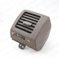 Genuine Toyota Prado Lexus GX470 Dash Register AC Heater Air Vent 55660-60150-E0