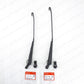 New Genuine OEM Honda Acty Truck VAN HA3 HA4 HH3 HH4 Wiper Arm LH & RH Set
