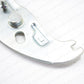 New Genuine OEM Suzuki 00-04 Vitara Driver Side Rear Brake Drum Link 53712-65D10
