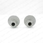 New Genuine OEM Toyota Pair Lower Control Arm Adjustor Cam Sub-Assy Set of 2