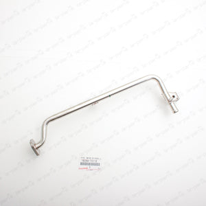 New Genuine Toyota 2005-2015 Tacoma 2.7L Water By-Pass Pipe 16268-75112