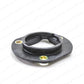New Genuine OEM Mazda MX-5 Miata Shift Lever Cover Plate P601-17-449A