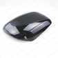 New Genuine Toyota 08-13 Land Cruiser Black Outer Mirror Cover Passenger Side