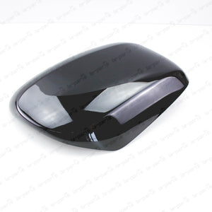 New Genuine Toyota 08-13 Land Cruiser Black Outer Mirror Cover Passenger Side