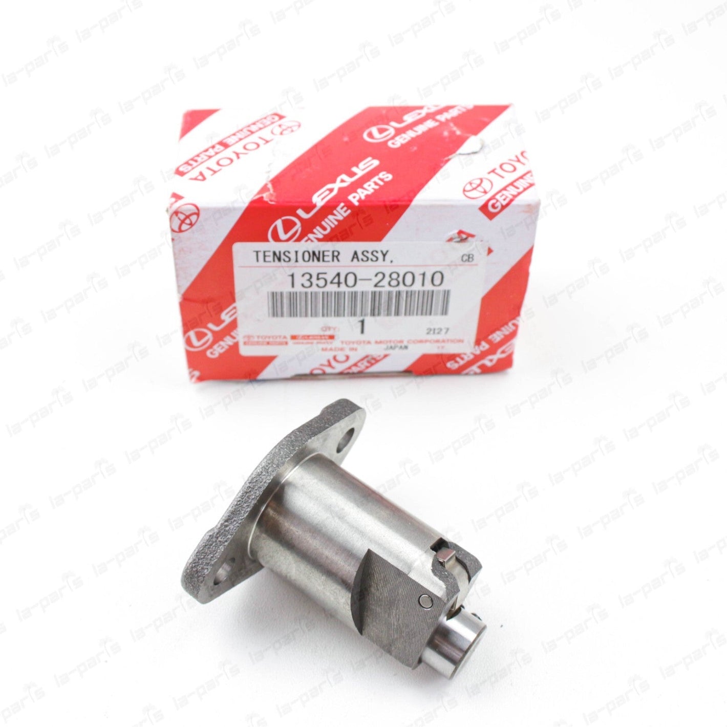 New Genuine OEM Toyota Rav4 Camry xB tC 2.4L Timing Chain Tensioner 13540-28010