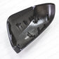 New Genuine Toyota 16-21 Prius Passenger Mirror Cover Black 218 87915-47070-C0