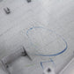 New Genuine Toyota 14-17 Rav4 1F7 Silver Passenger Side Outer Mirror Cover