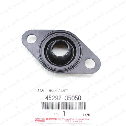 GENUINE TOYOTA 91-98 LAND CRUISER T100 LX450 STEERING MAIN SHAFT SEAL 4529235050