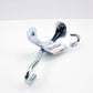 New Genuine Toyota Corolla CP Levin Trueno Coupe AE86 JDM Exhaust Pipe Bracket