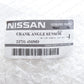 New Genuine OEM Nissan NV Titan Armada Sentra Cam Position Sensor 23731-4M50D