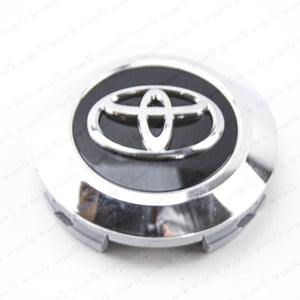 New Genuine Toyota 2016-2021 Land Cruiser Allow Wheel Center Cap 4260B-60370