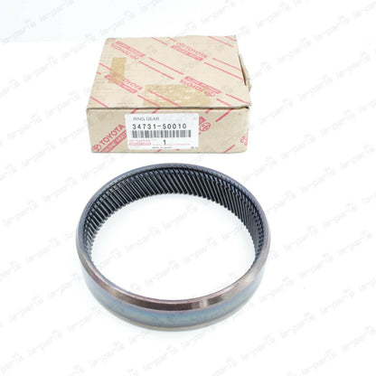 NEW GENUINE TOYOTA 95-12  GEAR OVERDRIVE PLANETARY RING 34731-50010