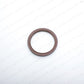 New Genuine OEM Honda Acura 80X98X10 Crankshaft Rear Main Seal 91214-PNA-014