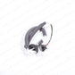 New Genuine OEM Mazda 04-11 RX-8 Driver Door Handle Lock Switch FE87-59-4B1A