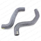 NEW GENUINE TOYOTA 4RUNNER UPPER 16571-62070 & LOWER 16572-62090 RADIATOR HOSES